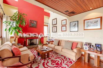 apartment em Rua Barão de Ubá, Boa Vista - Porto Alegre - RS