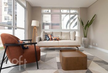 apartment em Rua Frei Germano, Partenon - Porto Alegre - RS