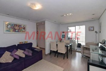 apartment em Rua Eduardo Leopoldo, Vila Guilherme - São Paulo - SP