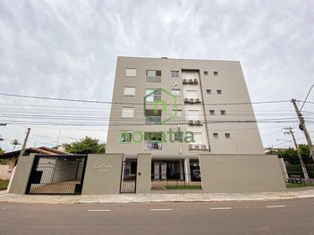 apartment em Santa Catarina, Scharlau - São Leopoldo - RS