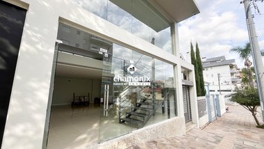 office em Rua Quintino Bocaiúva, Aparecida - Flores da Cunha - RS