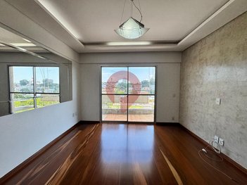 apartment em Rua Ângelo Capellato, Bela Vista - Valinhos - SP