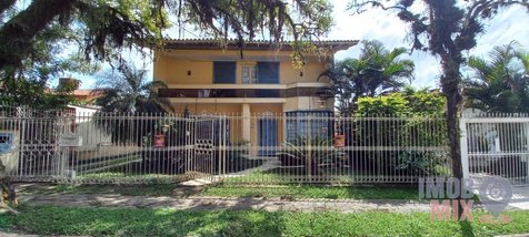 house em Travessa Trindade, Jardim Lindóia - Porto Alegre - RS