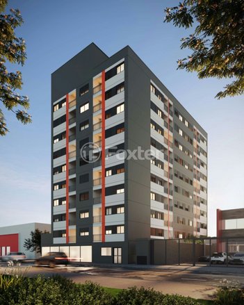 apartment em Rua Pirajussara, Butantã - São Paulo - SP