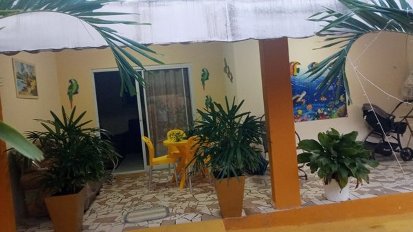 Cômodo Condomínio