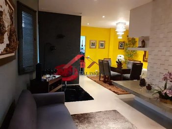 house em Rua Haiti, Parque das Nações - Santo André - SP
