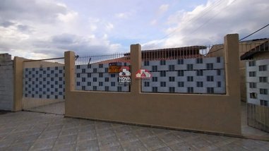 house em Avenida José Monteiro Romão, Residencial Mantiqueira - Pindamonhangaba - SP