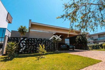 house em Rodovia Engenheiro João Baptista Cabral Renno, Samambaia Parque Residencial - Bauru - SP