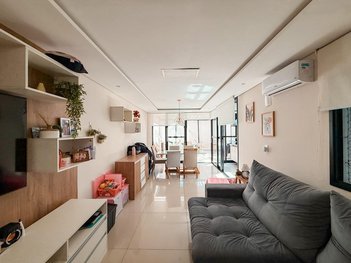 house em Rua Peloponeso, Jardim Semiramis - Cotia - SP