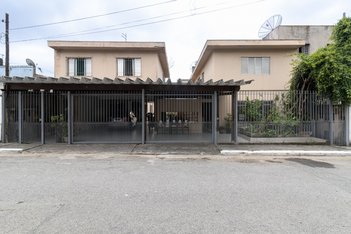 commercial_building em Rua Ibiratinga, Vila Romero - São Paulo - SP