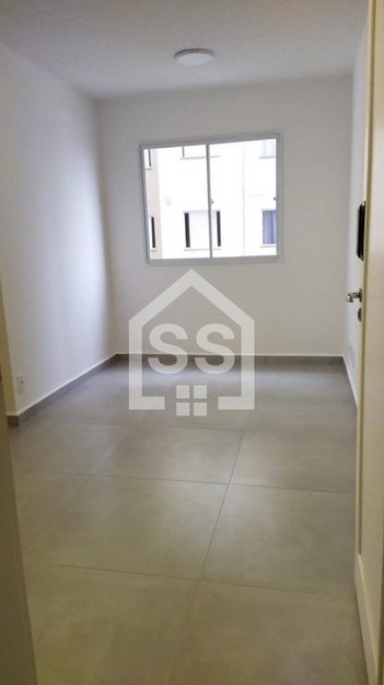 apartment em Rua Professor Arnaldo João Semeraro, Jardim Santa Efigênia - São Paulo - SP