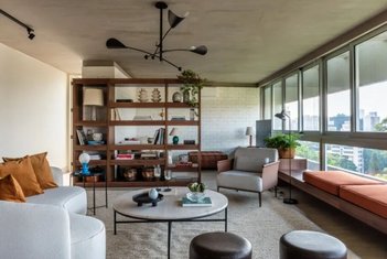 apartment em Avenida Nove de Julho, Jardim Paulista - São Paulo - SP