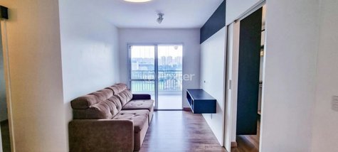 apartment em Rua Campos Vergueiro, Vila Anastácio - São Paulo - SP