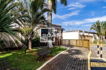 apartment em Avenida Dois Córregos, Piracicamirim - Piracicaba - SP
