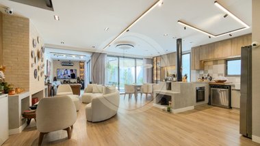 house em Avenida Marcos Penteado de Ulhôa Rodrigues, Tamboré - Santana de Parnaíba - SP