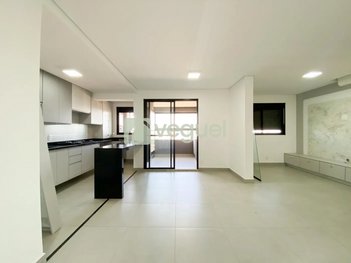 apartment em Rua Carlos Rateb Cury, Jardim Olhos D'Água II - Ribeirão Preto - SP