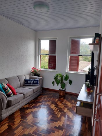 apartment em Rua Tuparaí, Passo da Areia - Porto Alegre - RS