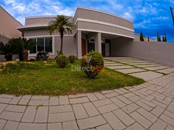 house em Rua Natal Graciotin, Vila Shalon - Foz do Iguaçu - PR
