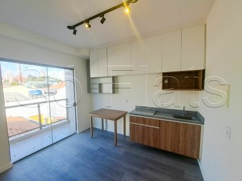 apartment em Rua Luís Mazzarolo, Vila Clementino - São Paulo - SP