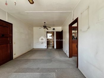 apartment em Rua Apinajés, Perdizes - São Paulo - SP