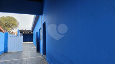 house em Rua Monsenhor Fergo O'Connor de Camargo Dauntre, Vila Joaquim Inácio - Campinas - SP