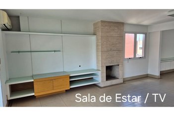 apartment em Rua Monte Alegre, Perdizes - São Paulo - SP