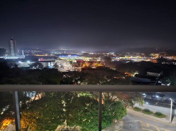 apartment em Rua São Diego, Jardim Califórnia - Jacareí - SP