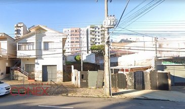 land_lot em Pinheiro Machado, Nossa Senhora de Lourdes - Caxias do Sul - RS