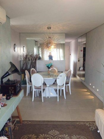 apartment em Rua General Osório, Centro - São Bernardo do Campo - SP