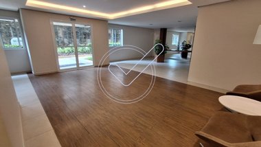 apartment em Alameda Itapecuru, Alphaville Centro Industrial e Empresarial/Alphaville. - Barueri - SP