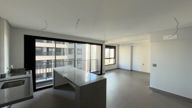 apartment em Rua 9, Setor Morais - Goiânia - GO