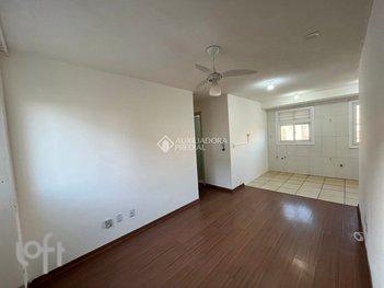 apartment em Napoleão Jacques da Rosa, Restinga - Porto Alegre - RS
