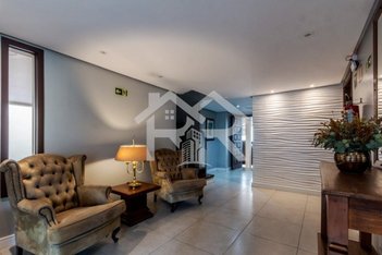 apartment em Rua General Couto de Magalhães, Higienópolis - Porto Alegre - RS