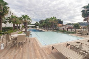 apartment em Avenida Central, Centro - Xangri-Lá - RS