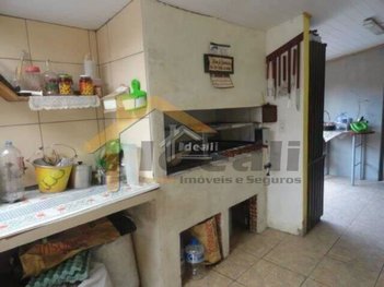 house em Rua Irmã Edviges, Lomba da Palmeira - Sapucaia do Sul - RS