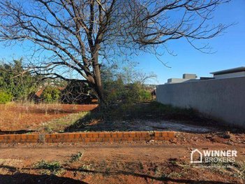 land_lot em Rua Charles Carniel, Jardim Andrade - Maringá - PR