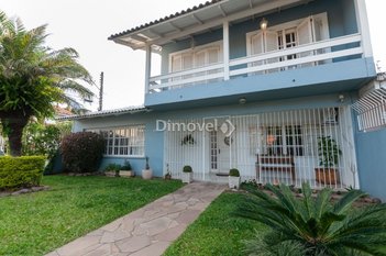 house em PAULO DERLY STREHL, Espírito Santo - Porto Alegre - RS