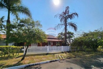house em Alameda Guarantã, Reservas do Jardim Botânico - São Pedro - SP
