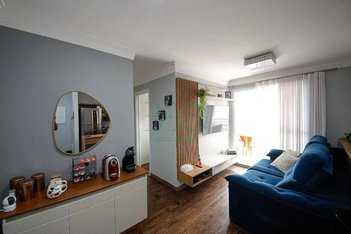 apartment em Rua José dos Reis, Parque da Vila Prudente - São Paulo - SP