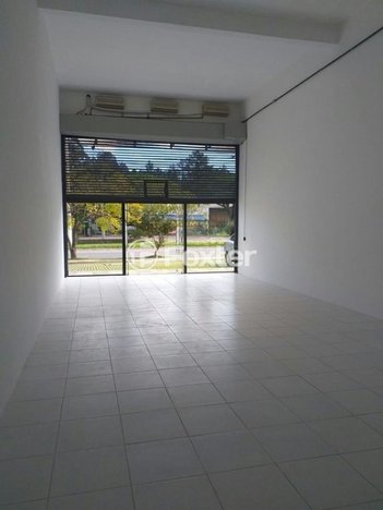 office em Rua Professor Cristiano Fischer, Petrópolis - Porto Alegre - RS
