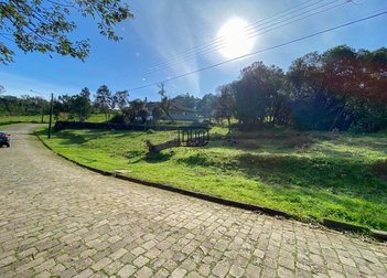 land_lot em Estrada Municipal Vicente Menezes, Linha 40 - Caxias do Sul - RS