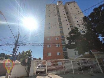 apartment em Rua Doutor Rubino de Oliveira, Vila Carvalho - Sorocaba - SP