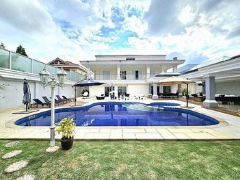 house em Alameda Espanha, Residencial Euroville - Carapicuíba - SP