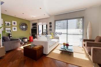 apartment em Rua Coronel Melo de Oliveira, Perdizes - São Paulo - SP