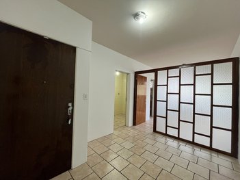 apartment em Rua Lava Pés, Petrópolis - Passo Fundo - RS