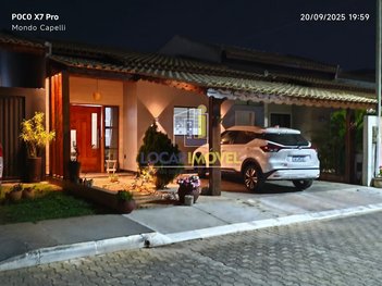 house em 1ª Avenida Boa Vista, Boa Vista - Vitória da Conquista - BA