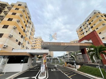 apartment em Avenida Benedito Rodrigues Lisboa, Jardim Bosque das Vivendas - São José do Rio Preto - SP