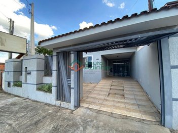 commercial_building em Avenida Brasil, Centro - Cerquilho - SP