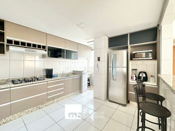 apartment em Rua Araguaia, Jardim Iracema - Aparecida de Goiânia - GO