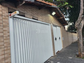 apartment em Rua Inácio Jacometti, Conjunto Residencial José Bonifácio - São Paulo - SP